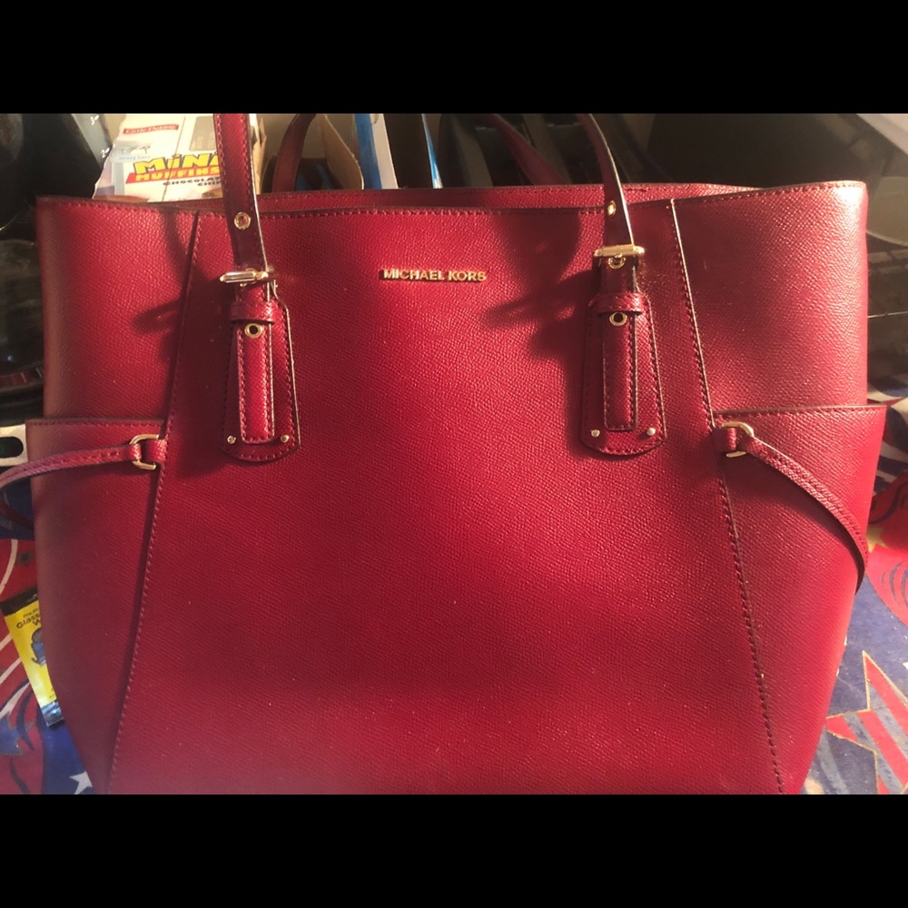 Mk Purse - image 2
